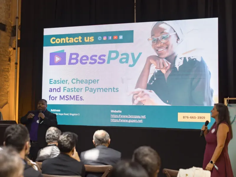Grantee Spotlight: A Boost for MSMEs with BessPay Plugin's Seamless Payment Solutions