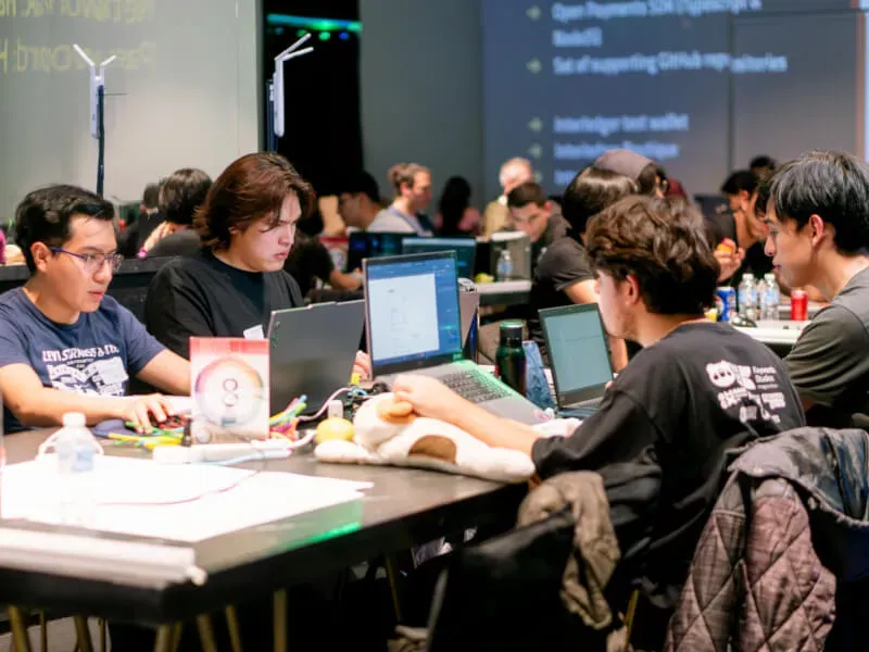 Building real solutions in 2026